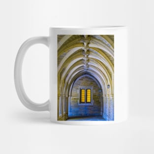 Princeton University Hallway Mug